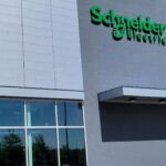 Schneider Electric Offices US