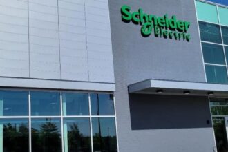 Schneider Electric Offices US