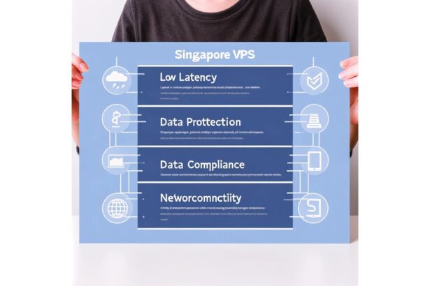 Singapore VPS – A Complete Guide – TheServerHost