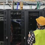 State’s effort to attract data centers starting to pay off – Inside INdiana Business