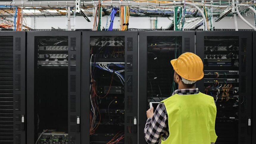 State’s effort to attract data centers starting to pay off – Inside INdiana Business