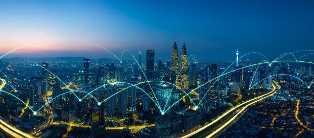 Stelia and Telehouse Europe forge partnership