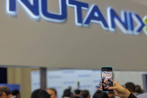 Nutanix