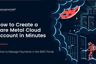 [TUTORIAL] How to Create a BMC Account in Minutes & Manage Payments in the Portal