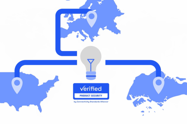 The CSA launches an IoT Device Security Specification and certification program for smart home devices