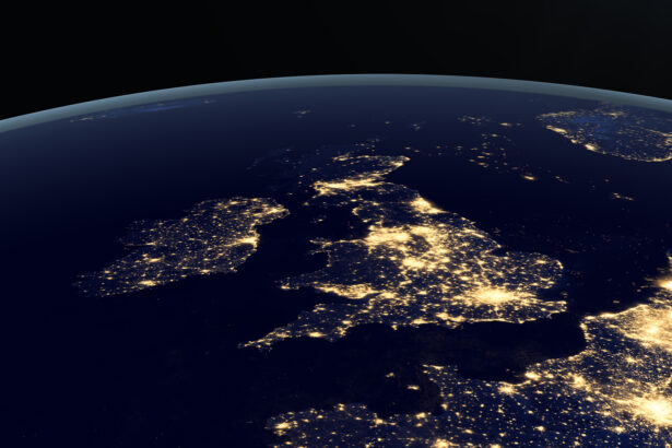 The advancement of quantum technology in Ireland