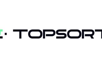 Topsort logo