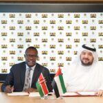 UAE, Kenya to forge digital corridor, partner on AI, data centers, and digitalization