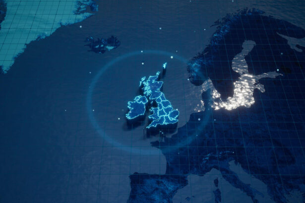 Data Centre World UK