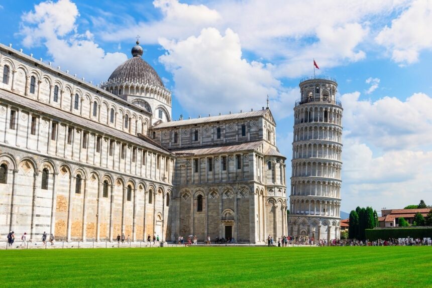 University of Pisa relies on Vertiv