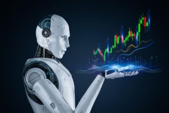 Unseen Giant in AI-Driven Data Center Surge