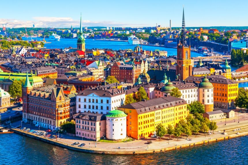 Vertiv, Conapto, and Fever Energy join forces to Introduce Dynamic Grid Support in Sweden