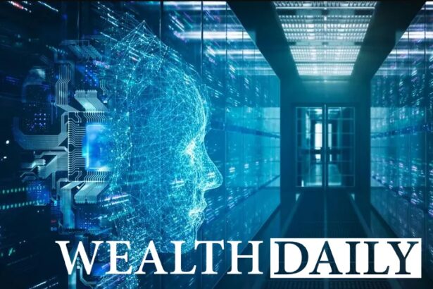 What I Love About AI Data Centers That Investors Should Too