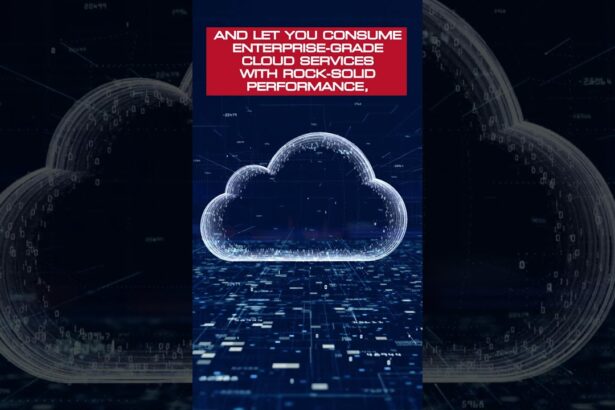 Why Choose Alternative Cloud Providers #shorts #cloud #cloudservices #fyp #cloudcomputing #viral