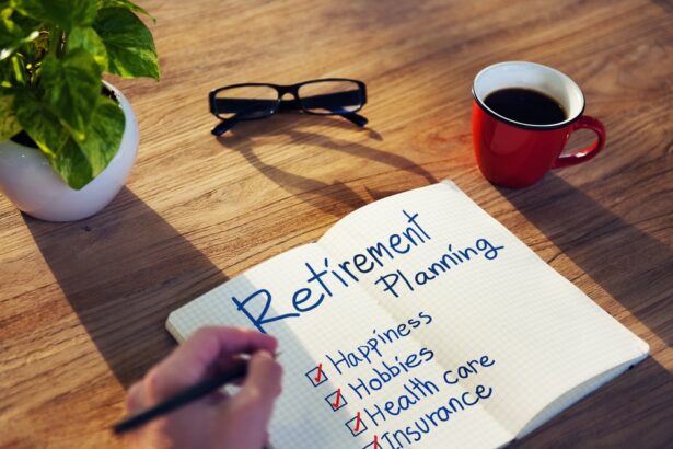 Retirement Planning