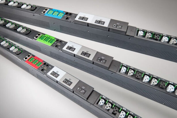 Server Technology PDUs