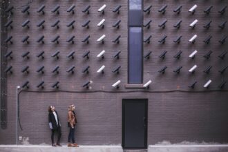 80% of AI decision makers are worried about data privacy and security