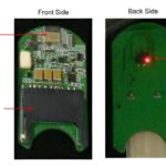 A metal–air paper battery for wearable devices