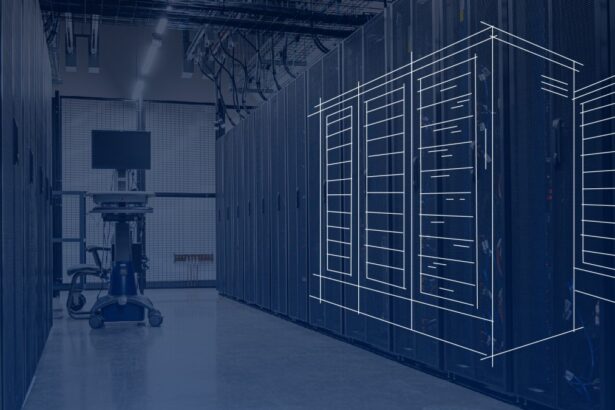 A new design approach to data centres is needed claims new research by RLB