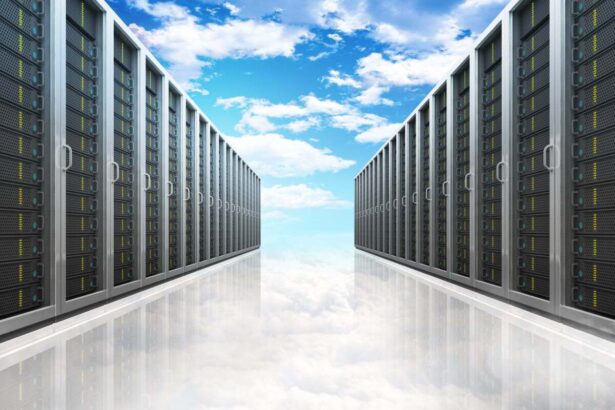 AI advancements are fueling cloud infrastructure spending