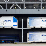 ASML equipment