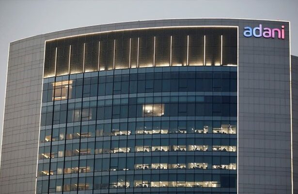 Adani Group Aims Big on Data Centres With $5 Billion Investment: Report