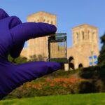 Advance in light-based computing shows capabilities for future smart cameras