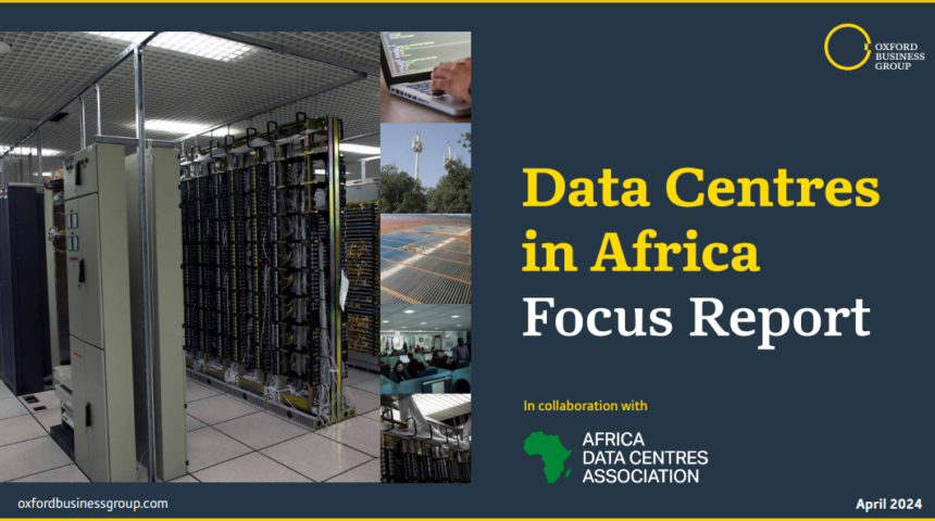 Africa’s Data Centre Ecosystem continues to evolve