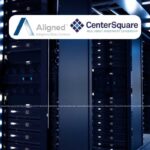 Aligned Data Centers Secures Investment from CenterSquare