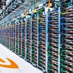 Amazon Set to Invest $150 Billion in Data Centers Over 15-Year Period