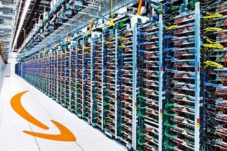 Amazon Set to Invest $150 Billion in Data Centers Over 15-Year Period