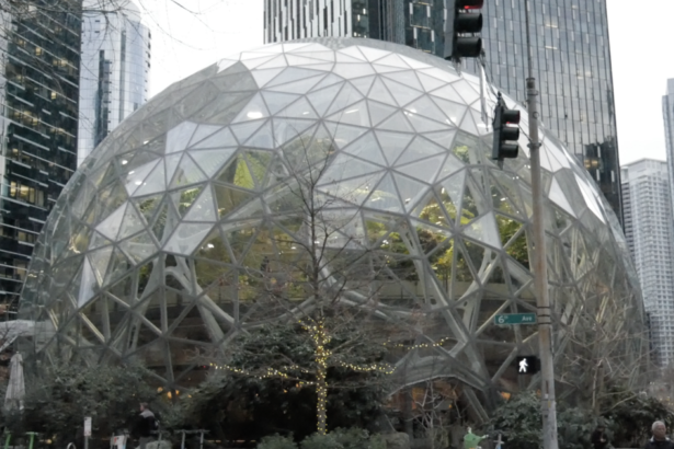 Amazon planned data center campus slated to be largest private investment in Indiana | Indiana