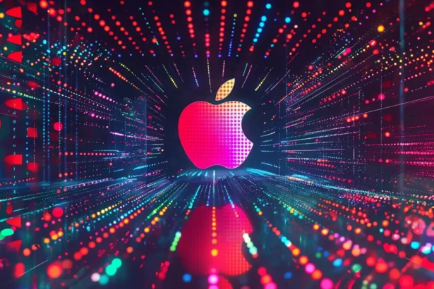 Apple researchers develop AI that can 'see' and understand screen context