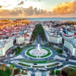 AtlasEdge enters Portuguese market with Lisbon acquisitions