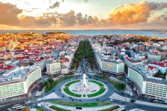 AtlasEdge enters Portuguese market with Lisbon acquisitions