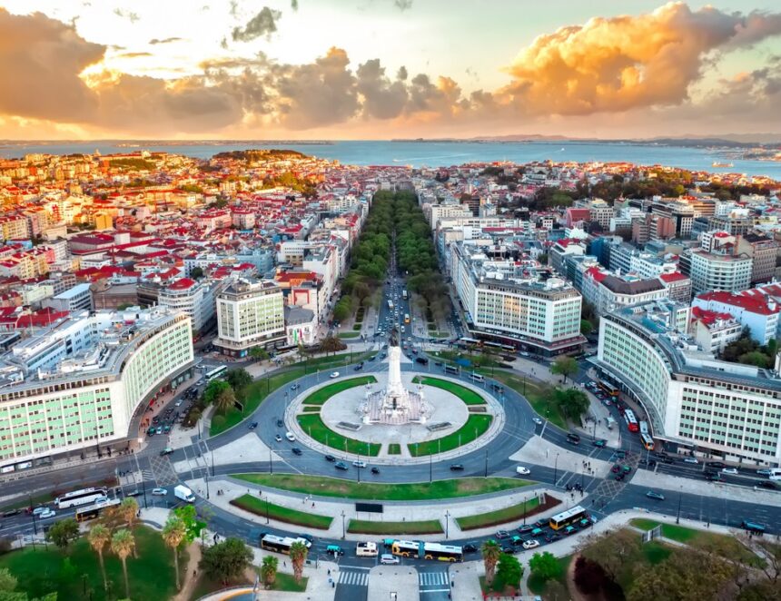 AtlasEdge enters Portuguese market with Lisbon acquisitions