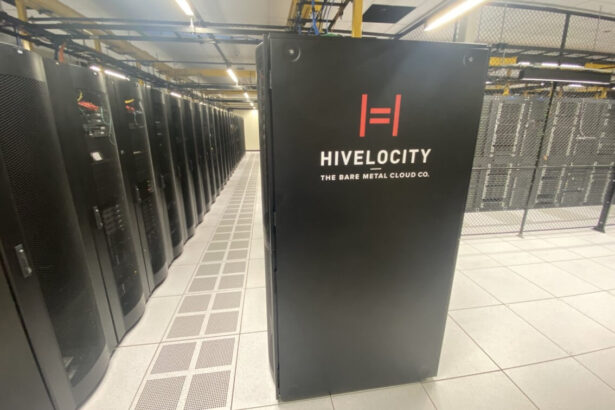 Bare Metal Hosting Provider Hivelocity Acquired by Colohouse