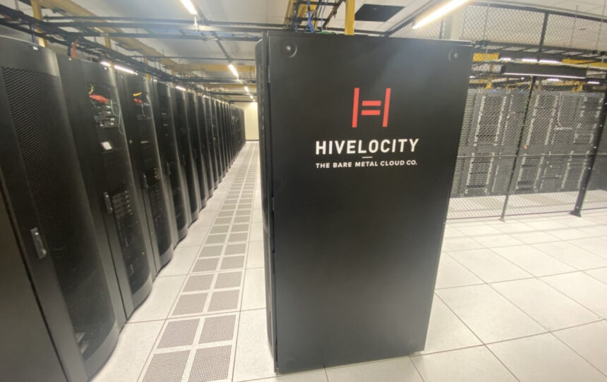 Bare Metal Hosting Provider Hivelocity Acquired by Colohouse