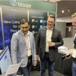 Blaize Secures $106M to Advance Edge AI Solutions in Diverse Industries