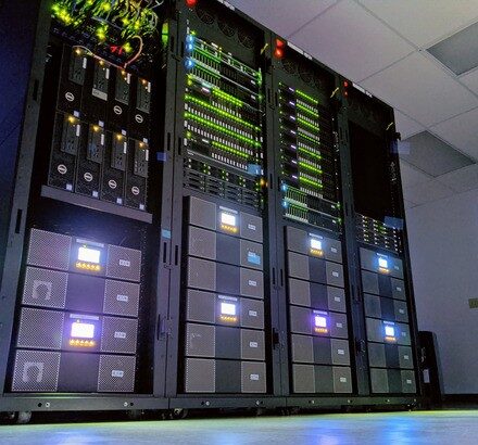 Buy-back campaign facilitates UPS upgrades