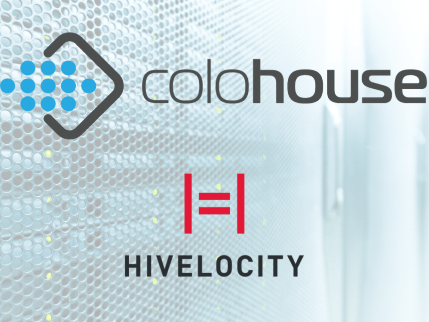 Colohouse to elevate cloud and bare metal offering with Hivelocity acquisition