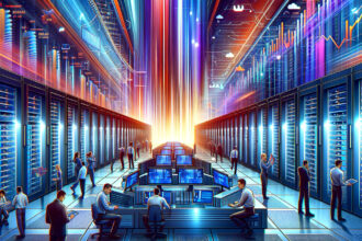 Data centre containment solutions market to hit $3.17bn