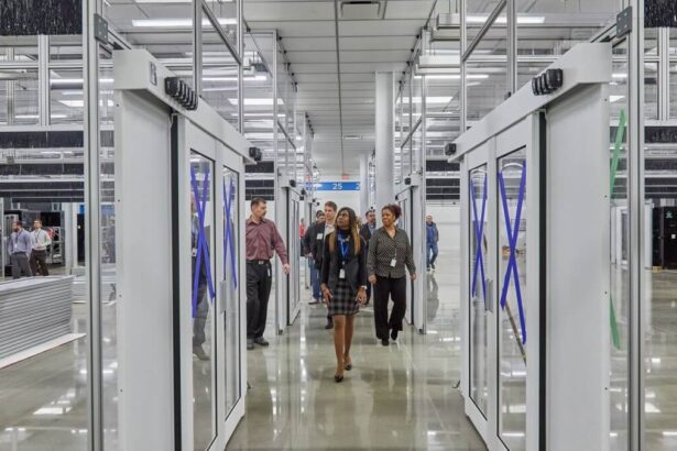 Digital Realty Ashburn US