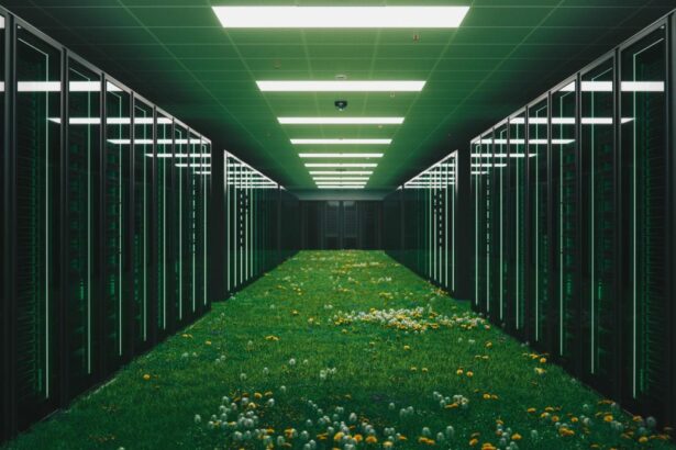 Eco-friendly data centers help drive $6.3 billion of green investment in Southeast Asia, but report shows more needed – NBC 5 Dallas-Fort Worth