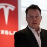 Elon Musk in China to explore full self-driving features – ARAB TIMES – KUWAIT NEWS