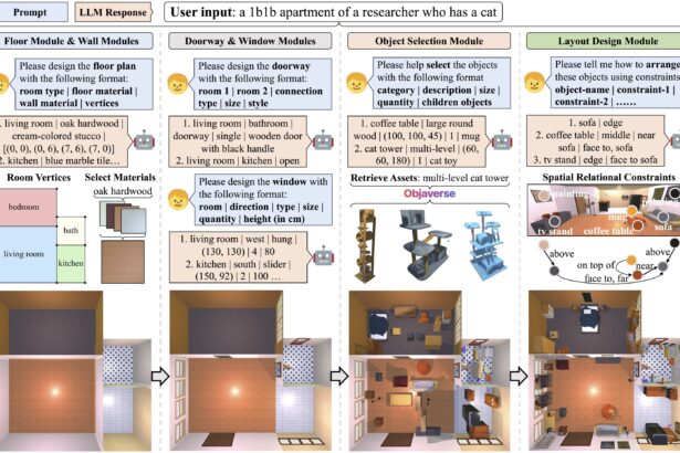 Engineers recreate Star Trek's Holodeck using ChatGPT and video game assets