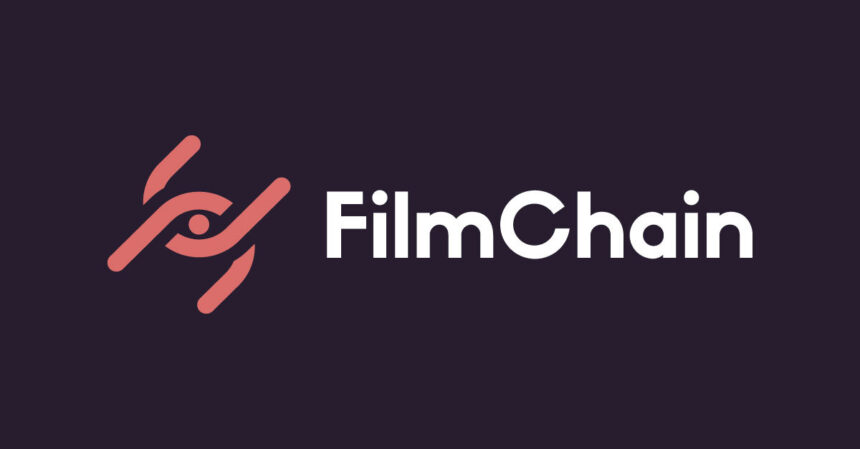 FilmChain Raises £2.4M in Funding