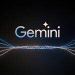 Google Gemini logo