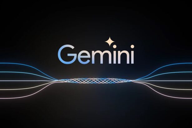 Google Gemini logo