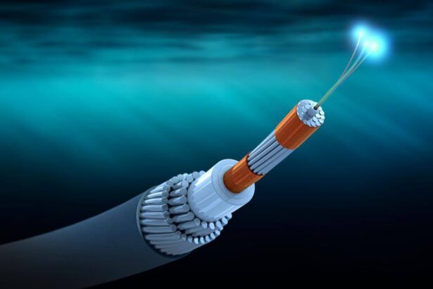 Interxion subsea cable